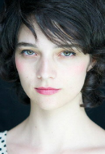 Изабель Монтойя