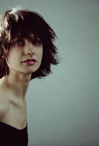 Emanuela Galliussi
