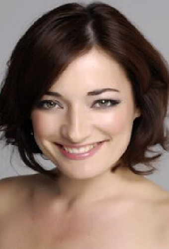 Лора Мишель Келли