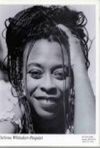 Selena Whitaker-Paquiet