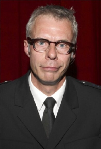 Dirk Bielefeldt