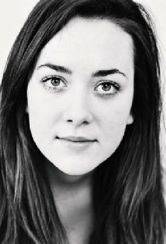 Olivia Glynn-Jones