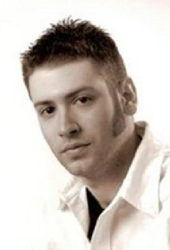 Эрик Дж. Сейдман