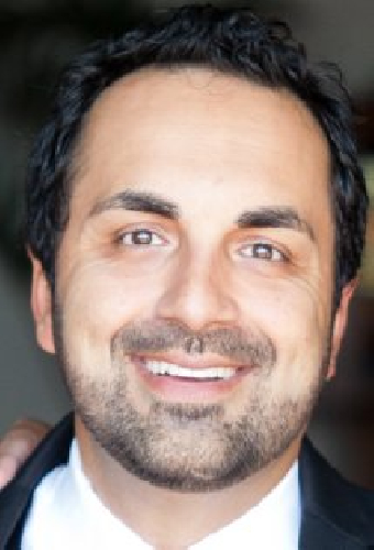 Omar Mortaza
