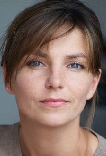 Carole Bianic