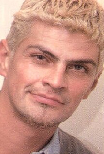Виктор Родригес