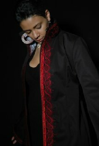 Maya Jobarteh