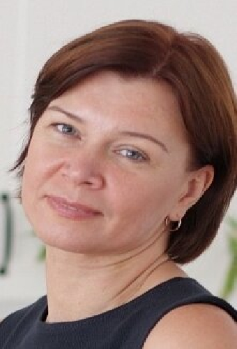 Светлана Демидова
