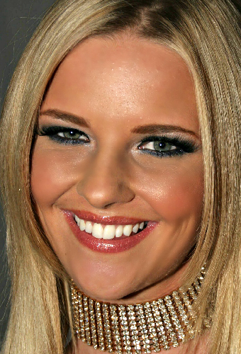 Ханна Харпер