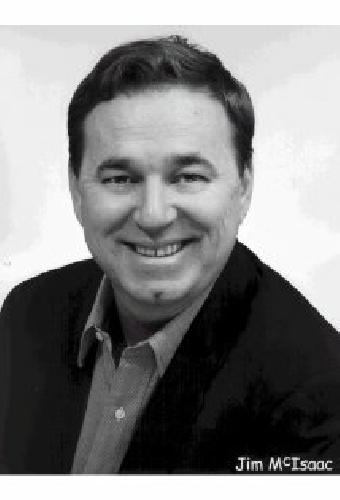 Jim McIsaac