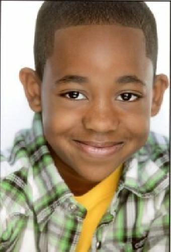 Tylen Jacob Williams