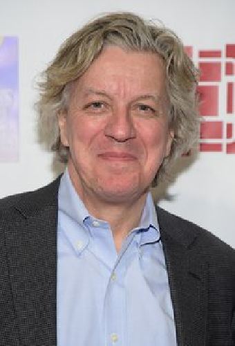 Фред Грэйвер