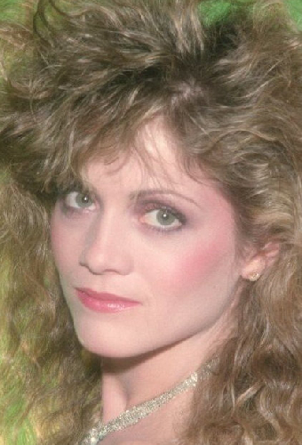 Irlene Mandrell