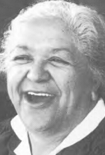 Harata Solomon