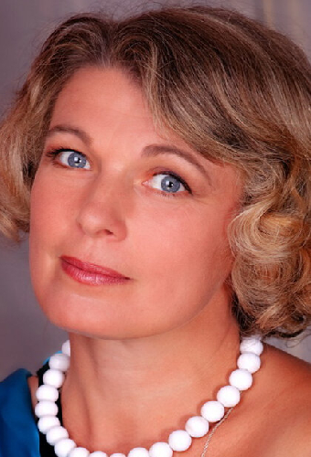 Екатерина Морачевская