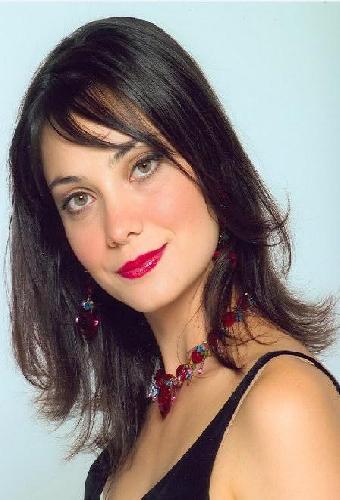 Stephanie Capetanides