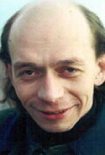 Дмитрий Карпов
