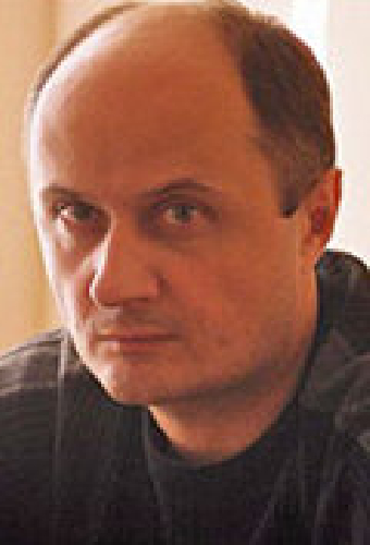 Сергей Каратаев