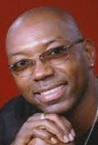 Larry Braggs