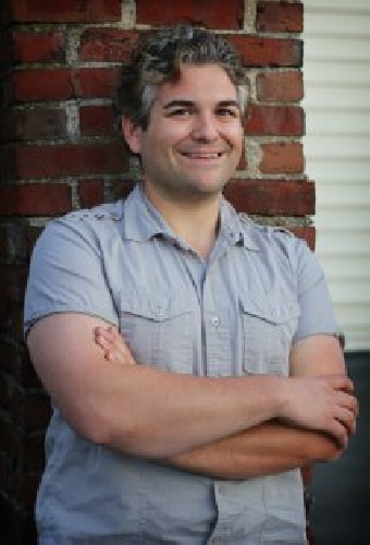 David Ryan Kopcych