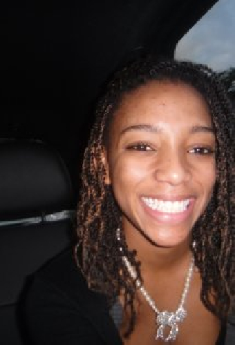 Trenae Johnson