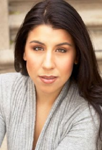 Nately Olmeda