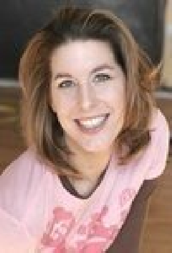 Brandy Wykes