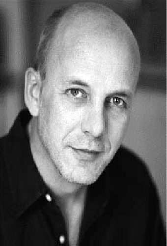Simon Pearsall