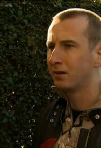 Andrew Whyment