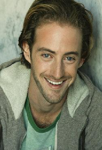 Адам Розенблатт