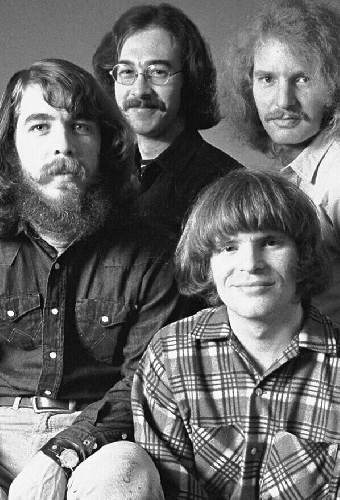 Creedence Clearwater Revival