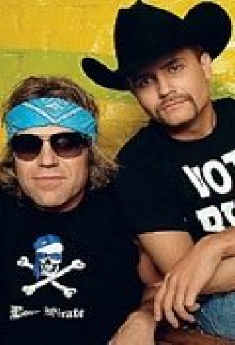 Big & Rich