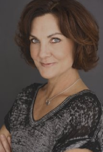 Елена Воль