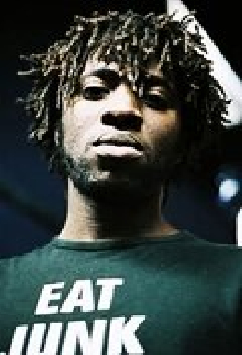 Kele Okereke