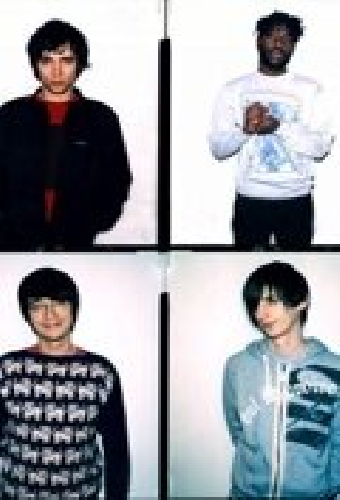 Bloc Party