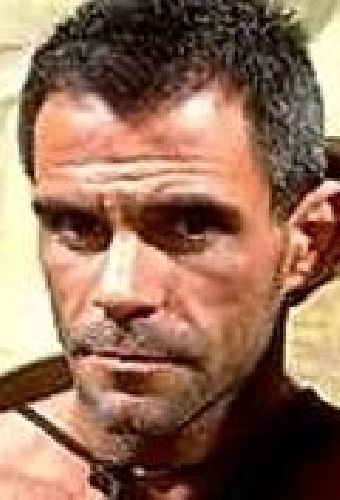 Джефф Аллен