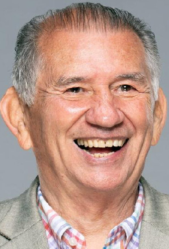 Джеральд Бриско