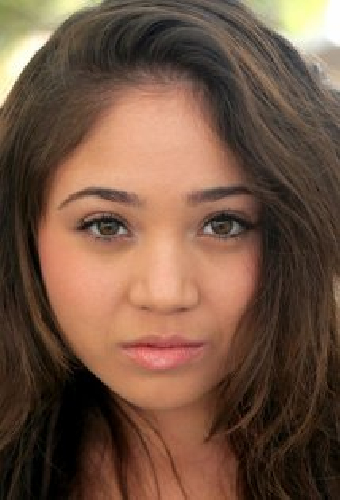 Chloe Jordache