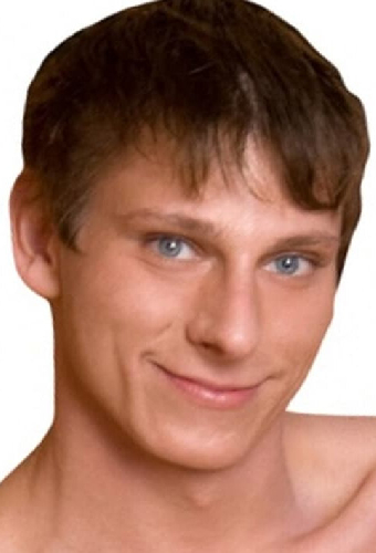 Эллиот Гэсс