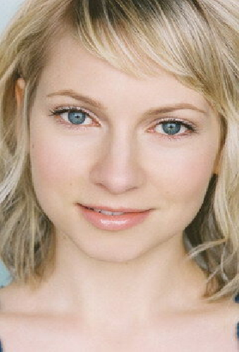 Анна Рени Мур