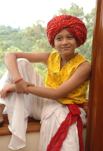 Двидж Ядав
