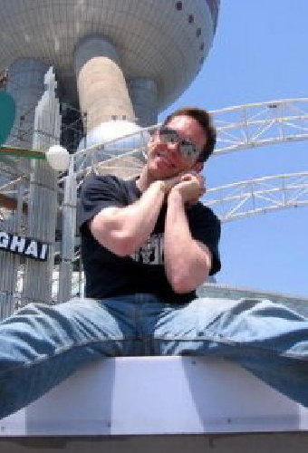 Phil Sholtes