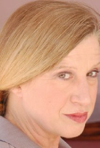 Анна Лиза Эриксон