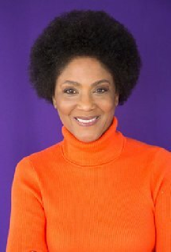 Alretha Thomas