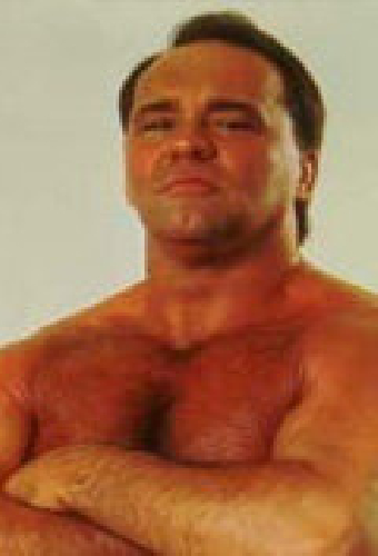 Лэрри Уистлер