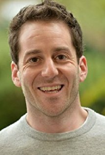 Joel Mishcon