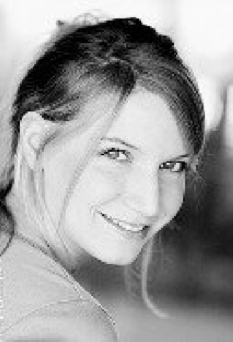 Anne Baland