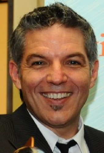 Rick LeGuerrier