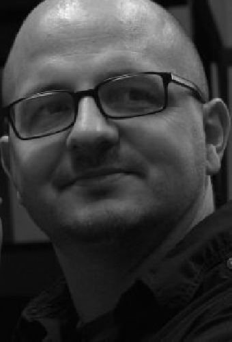 David Gaw