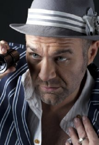 Pietroni Guido
